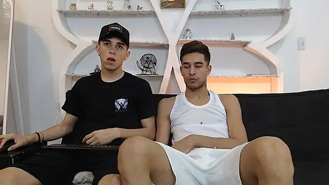 RED EMPIRE online show from 11-15-25, 01:36