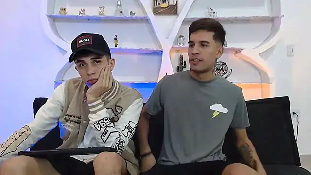 RED EMPIRE online show from 11-19-25, 01:27