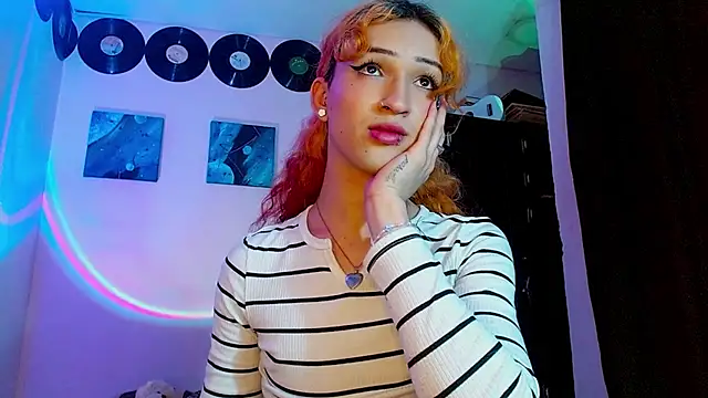 meghan devil  online show from 09-12-25, 01:06