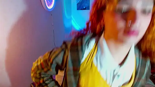 meghan devil  online show from 11-05-25, 04:45