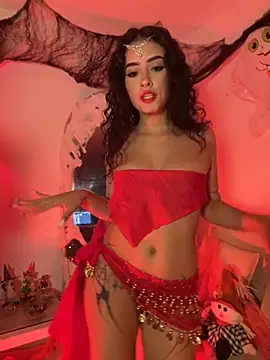 RosseMelody online show from 10-10-25, 05:17