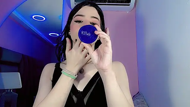 SabrinaAbasali online show from 10-04-25, 09:02