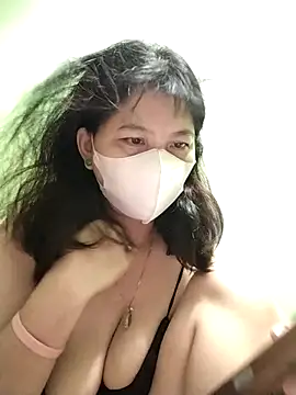 Amanda ena online show from 10-04-25, 10:41