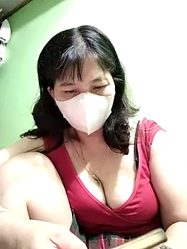 Amanda ena online show from 10-05-25, 02:37