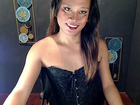 dominantTransfucker online show from 10-31-25, 09:05