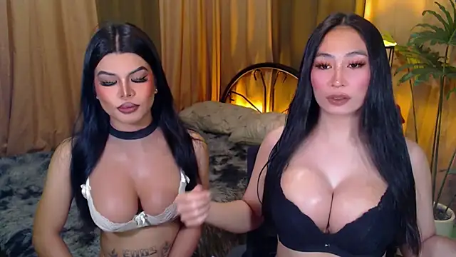 MALICIOUS EVA online show from 10-07-25, 10:18