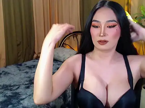 MALICIOUS EVA online show from 11-11-25, 11:38