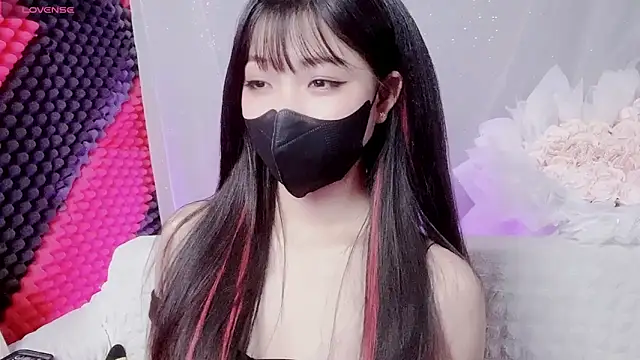 Snapshot of kemybaby chatting on 02-04-26, 07:47 kemybaby online show from 02-04-26, 07:47