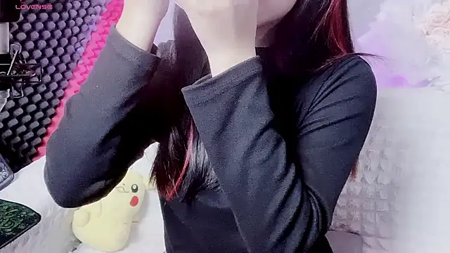 Snapshot of kemybaby chatting on 02-05-26, 02:16 kemybaby online show from 02-05-26, 02:16