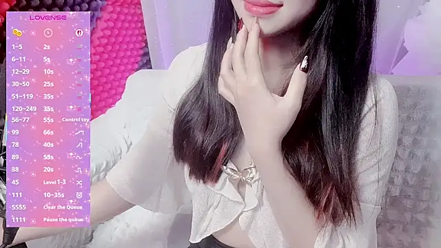 Snapshot of kemybaby chatting on 02-26-26, 09:58 kemybaby online show from 02-26-26, 09:58