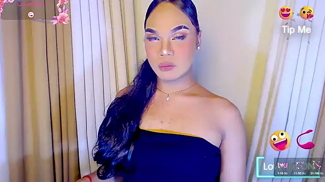 Dream Mistress online show from 10-15-25, 07:52