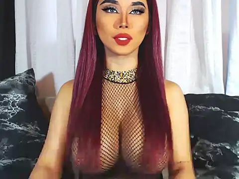 KarlaFrost online show from 02-19-26, 02:51