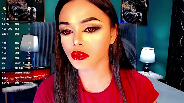 Asiansignificantxx online show from 02-19-26, 11:28