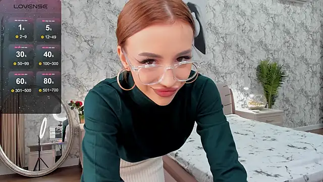 KatieBrown1 online show from 09-10-25, 08:14