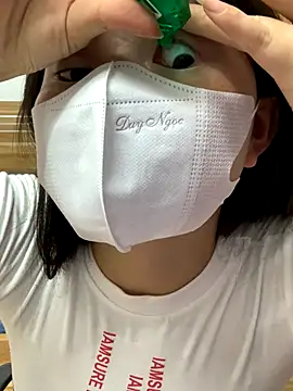 Keysha8386 online show from 10-10-25, 12:04