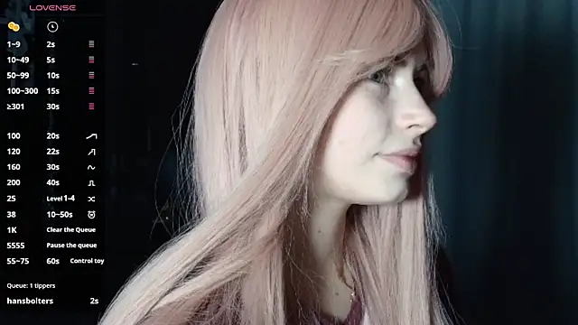 Snapshot of PieraMarch chatting on 11-20-25, 07:24 PieraMarch online show from 11-20-25, 07:24