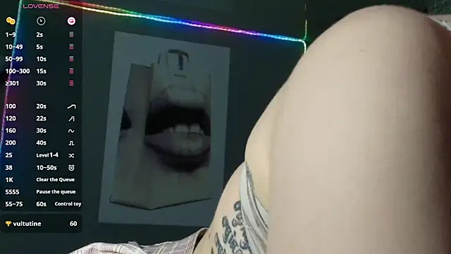 PieraMarch online show from 12-13-25, 07:53