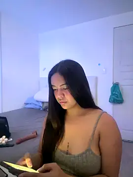 urasianlady online show from 10-12-25, 06:01