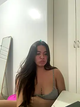 urasianlady online show from 10-17-25, 04:09