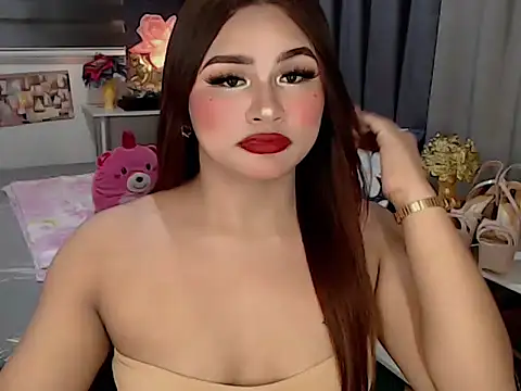 Candice cummer online show from 11-27-25, 06:10