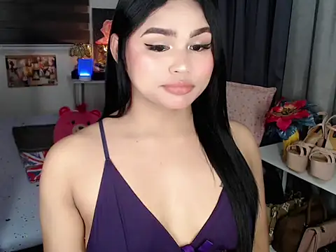 Candice cummer online show from 01-16-26, 07:40