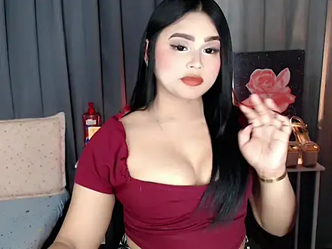 Candice cummer online show from 02-11-26, 05:18