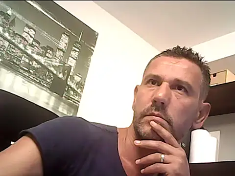 mastercharisma35 online show from 09-08-25, 02:49