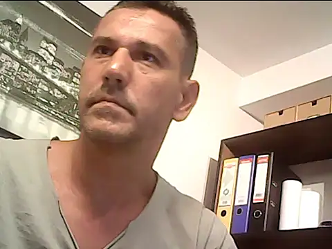 mastercharisma35 online show from 09-11-25, 08:58