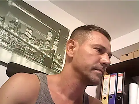 mastercharisma35 online show from 09-12-25, 08:14