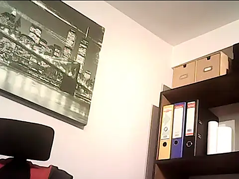 mastercharisma35 online show from 09-24-25, 03:48