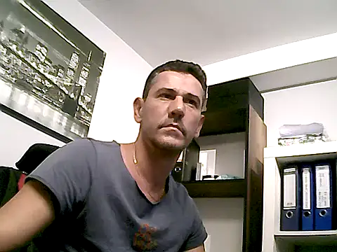 mastercharisma35 online show from 11-05-25, 10:04