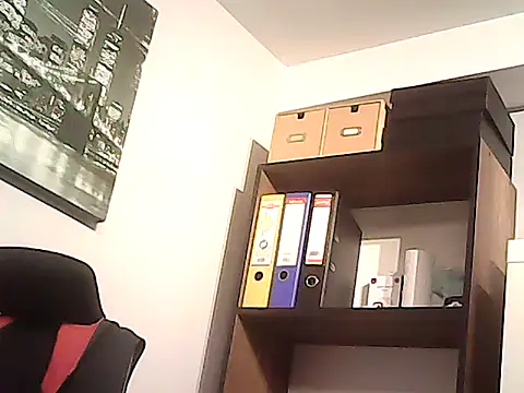 mastercharisma35 online show from 11-27-25, 02:19