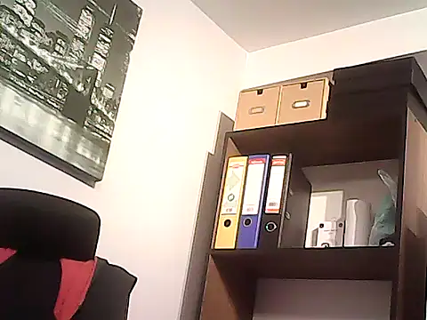 mastercharisma35 online show from 12-01-25, 11:15