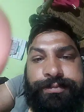 Yogi-hot-boy online show from 10-06-25, 06:55