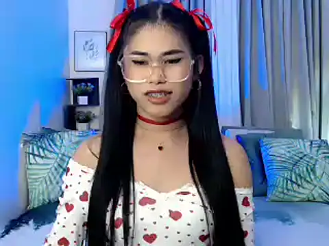 PrettyBlythes TS online show from 11-03-25, 11:22