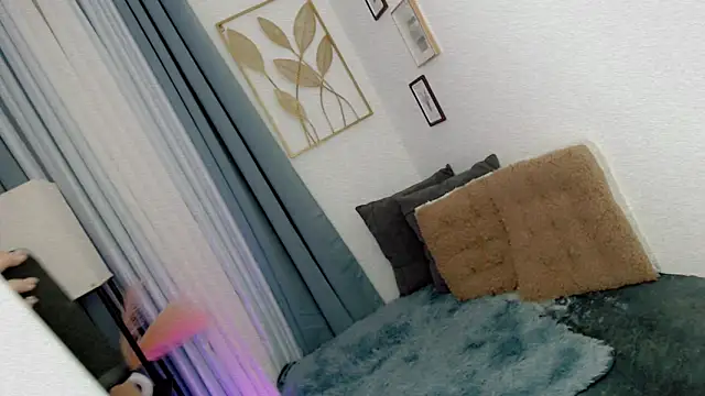 PrettyBlythes TS online show from 04-08-26, 02:50