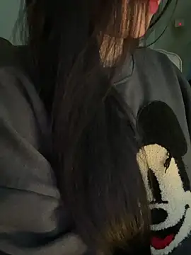 Nancy68 online show from 02-03-26, 06:22