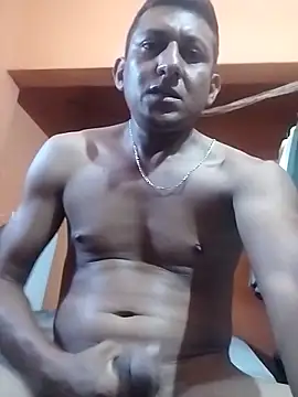 Albertmarc2 online show from 04-01-26, 01:41