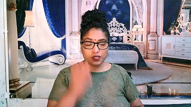 IndiaBlackPanther online show from 10-23-25, 06:17