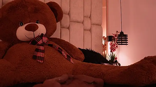 SamantaVazquez online show from 01-05-26, 05:27