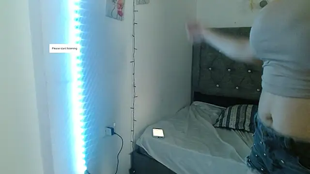 Meriilyn Monroe724 online show from 10-09-25, 02:48