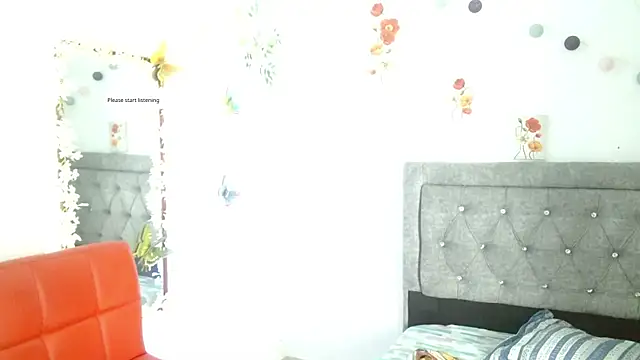 Meriilyn Monroe724 online show from 10-20-25, 05:35