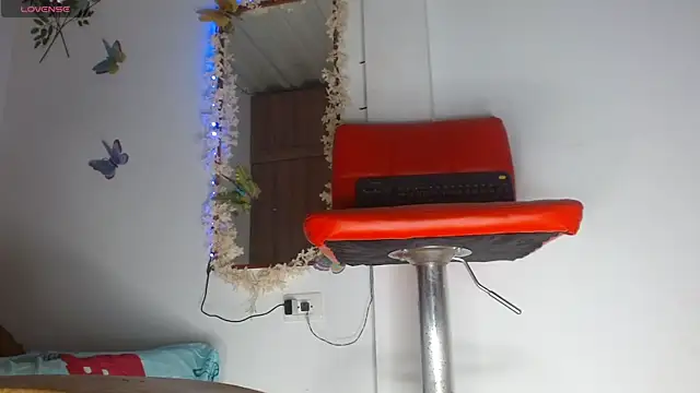 Meriilyn Monroe724 online show from 01-09-26, 02:31