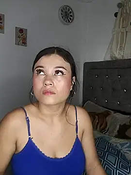 Snapshot of Meriilyn_Monroe724 chatting on 03-06-26, 10:28 Meriilyn Monroe724 online show from 03-06-26, 10:28