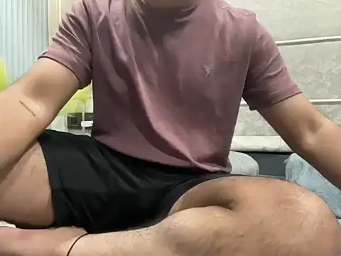 Nishant007 online show from 10-31-25, 12:50