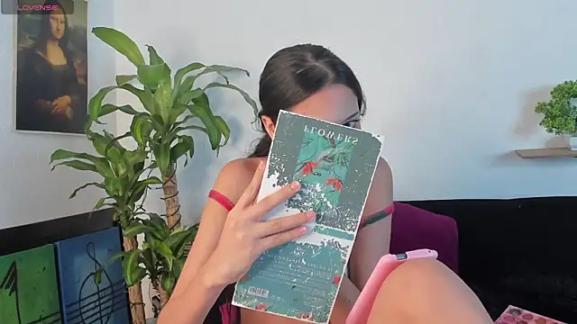 Britney Rose online show from 09-17-25, 04:58