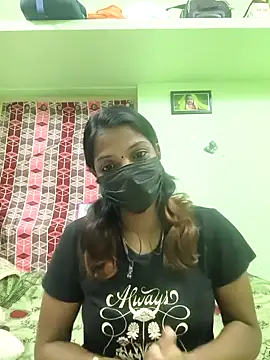 Snapshot of Tamil_Ishu chatting on 10-19-25, 02:29 Tamil Ishu online show from 10-19-25, 02:29