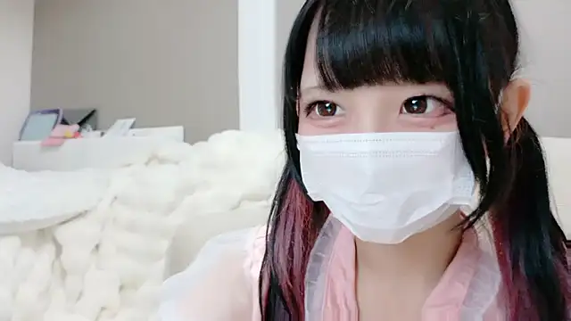 Hina-qp online show from 11-10-25, 10:03