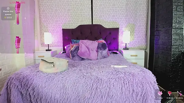 Zamara Kleii online show from 11-12-25, 05:30