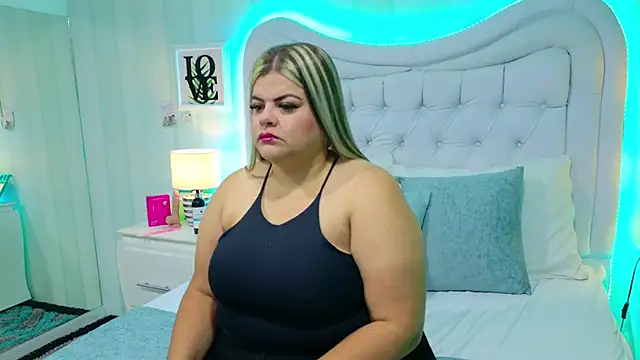 KiimBrooks online show from 10-18-25, 11:00